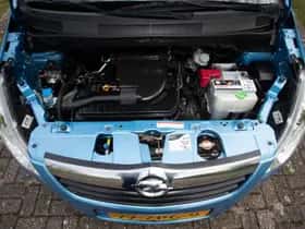 Opel Agila (2013) thumbnail 20