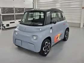 Citroën Brommobiel (2022)