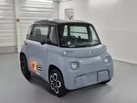 Citroën Brommobiel (2022) thumbnail 2
