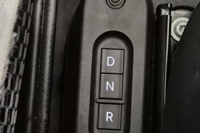 Citroën Brommobiel (2022) thumbnail 11