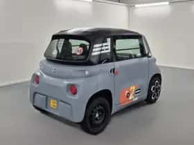 Citroën Brommobiel (2022) thumbnail 4