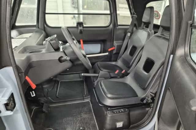 Citroën Brommobiel (2022) thumbnail 5