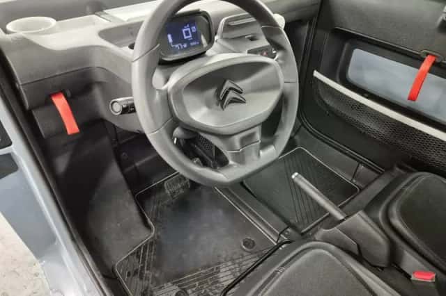 Citroën Brommobiel (2022) thumbnail 6