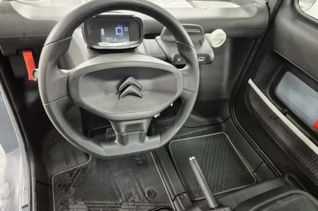 Citroën Brommobiel (2022) thumbnail 7