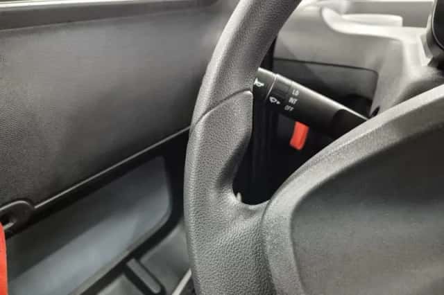 Citroën Brommobiel (2022) thumbnail 8