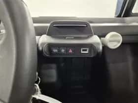 Citroën Brommobiel (2022) thumbnail 10