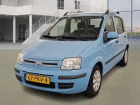 Fiat Panda (2011) thumbnail 1