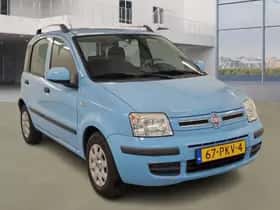 Fiat Panda (2011) thumbnail 2