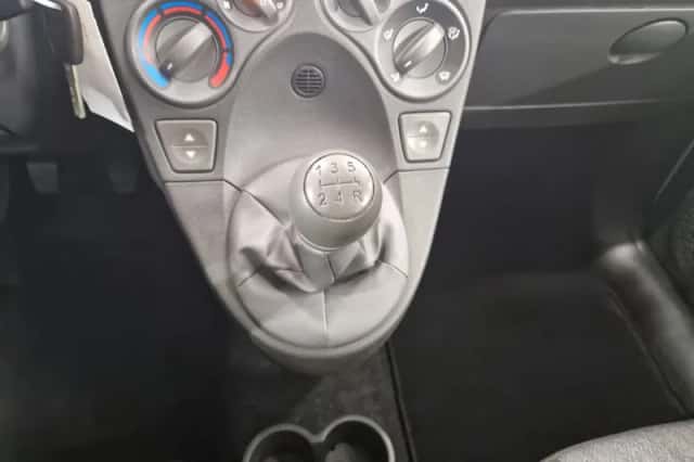 Fiat Panda (2011) thumbnail 12