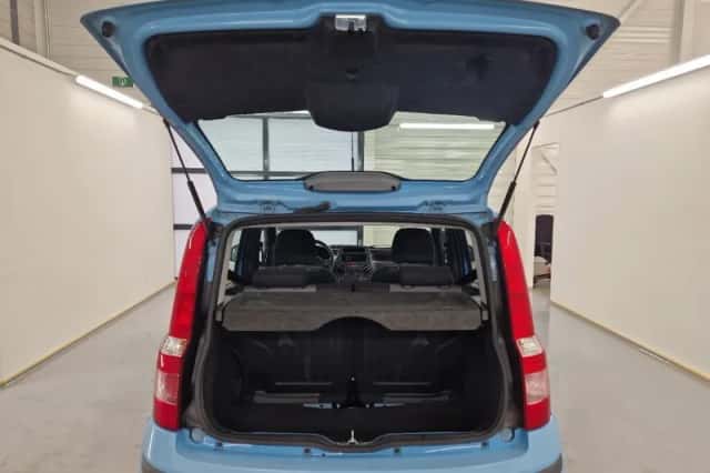 Fiat Panda (2011) thumbnail 14