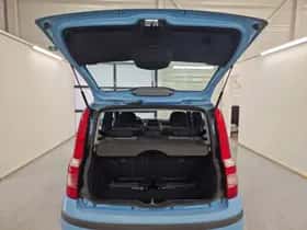 Fiat Panda (2011) thumbnail 14
