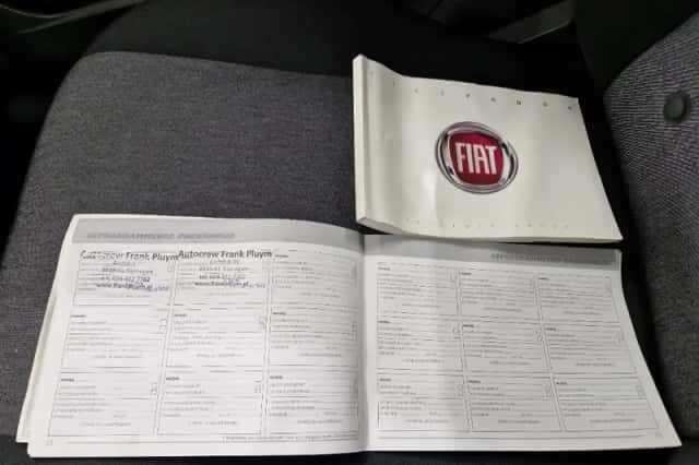 Fiat Panda (2011) thumbnail 16