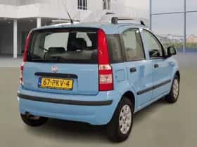 Fiat Panda (2011) thumbnail 3
