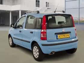 Fiat Panda (2011) thumbnail 4
