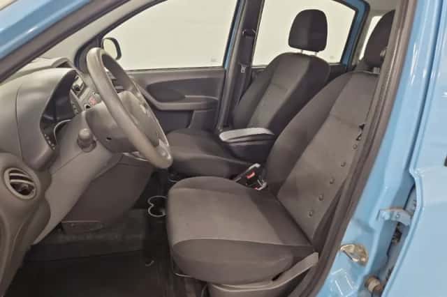 Fiat Panda (2011) thumbnail 5