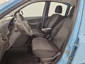 Fiat Panda (2011) thumbnail 5