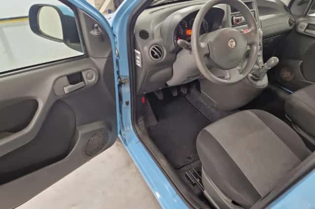 Fiat Panda (2011) thumbnail 6
