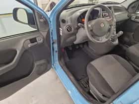 Fiat Panda (2011) thumbnail 6