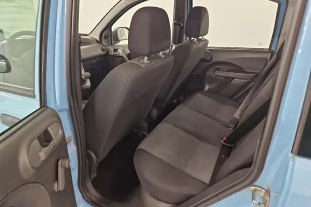 Fiat Panda (2011) thumbnail 7