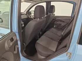 Fiat Panda (2011) thumbnail 7
