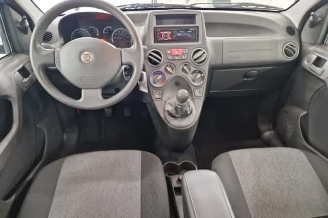 Fiat Panda (2011) thumbnail 8