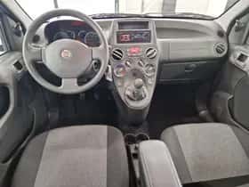 Fiat Panda (2011) thumbnail 8