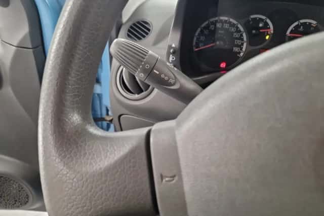 Fiat Panda (2011) thumbnail 9