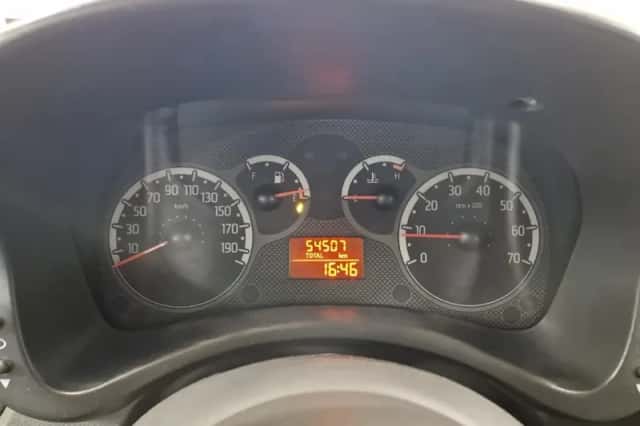 Fiat Panda (2011) thumbnail 10