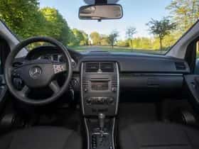 Mercedes-Benz B-Klasse (2008) thumbnail 15