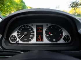 Mercedes-Benz B-Klasse (2008) thumbnail 16