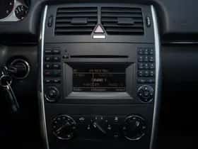 Mercedes-Benz B-Klasse (2008) thumbnail 17