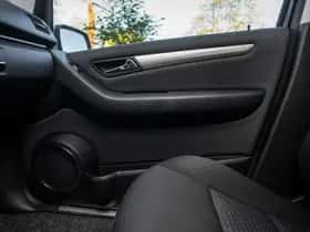 Mercedes-Benz B-Klasse (2008) thumbnail 18
