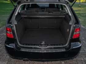 Mercedes-Benz B-Klasse (2008) thumbnail 20