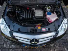 Mercedes-Benz B-Klasse (2008) thumbnail 22