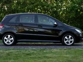 Mercedes-Benz B-Klasse (2008) thumbnail 6