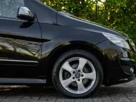 Mercedes-Benz B-Klasse (2008) thumbnail 7