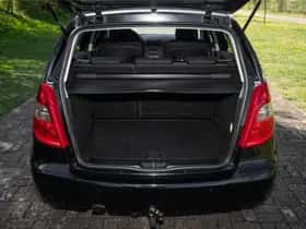 Mercedes-Benz A-Klasse (2012) thumbnail 19
