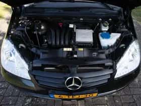 Mercedes-Benz A-Klasse (2012) thumbnail 20