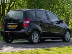 Mercedes-Benz A-Klasse (2012) thumbnail 5