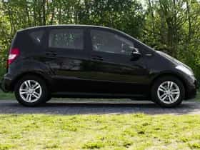 Mercedes-Benz A-Klasse (2012) thumbnail 6