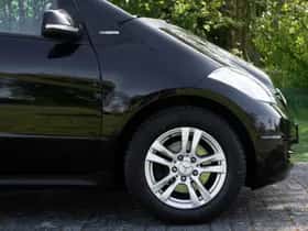 Mercedes-Benz A-Klasse (2012) thumbnail 7