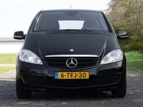 Mercedes-Benz A-Klasse (2012) thumbnail 8