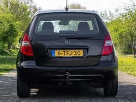 Mercedes-Benz A-Klasse (2012) thumbnail 9