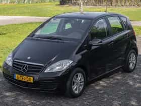 Mercedes-Benz A-Klasse (2012) thumbnail 10