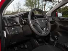 Opel Karl (2018) thumbnail 12