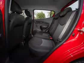 Opel Karl (2018) thumbnail 13