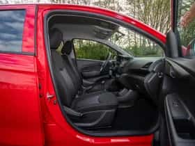 Opel Karl (2018) thumbnail 14