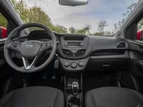 Opel Karl (2018) thumbnail 15