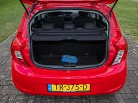 Opel Karl (2018) thumbnail 19