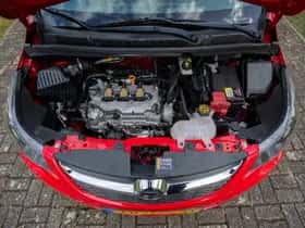 Opel Karl (2018) thumbnail 20